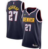Camisa NBA Denver Nuggets Icon Edition