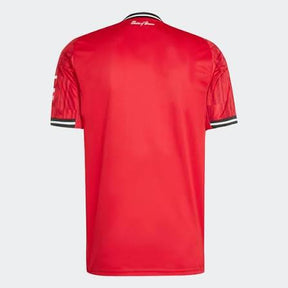 MANCHESTER UNITED