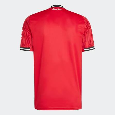 MANCHESTER UNITED