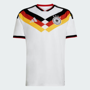 Camisa Alemanha FWC 26/27 Home