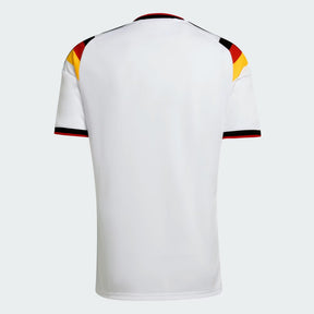 Camisa Alemanha FWC 26/27 Home