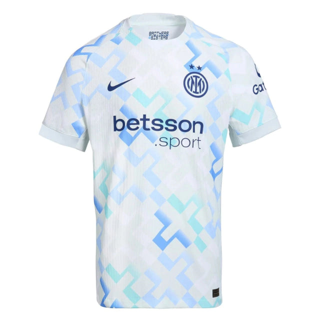 INTER DE MILÃO