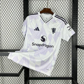 MANCHESTER UNITED