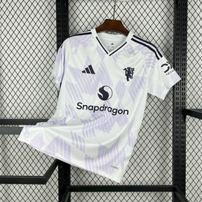 MANCHESTER UNITED