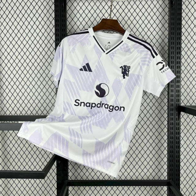 MANCHESTER UNITED