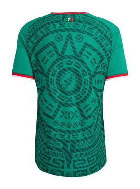 MEXICO 2026