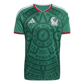 MEXICO 2026
