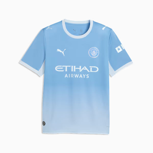 MANCHESTER CITY 26/27