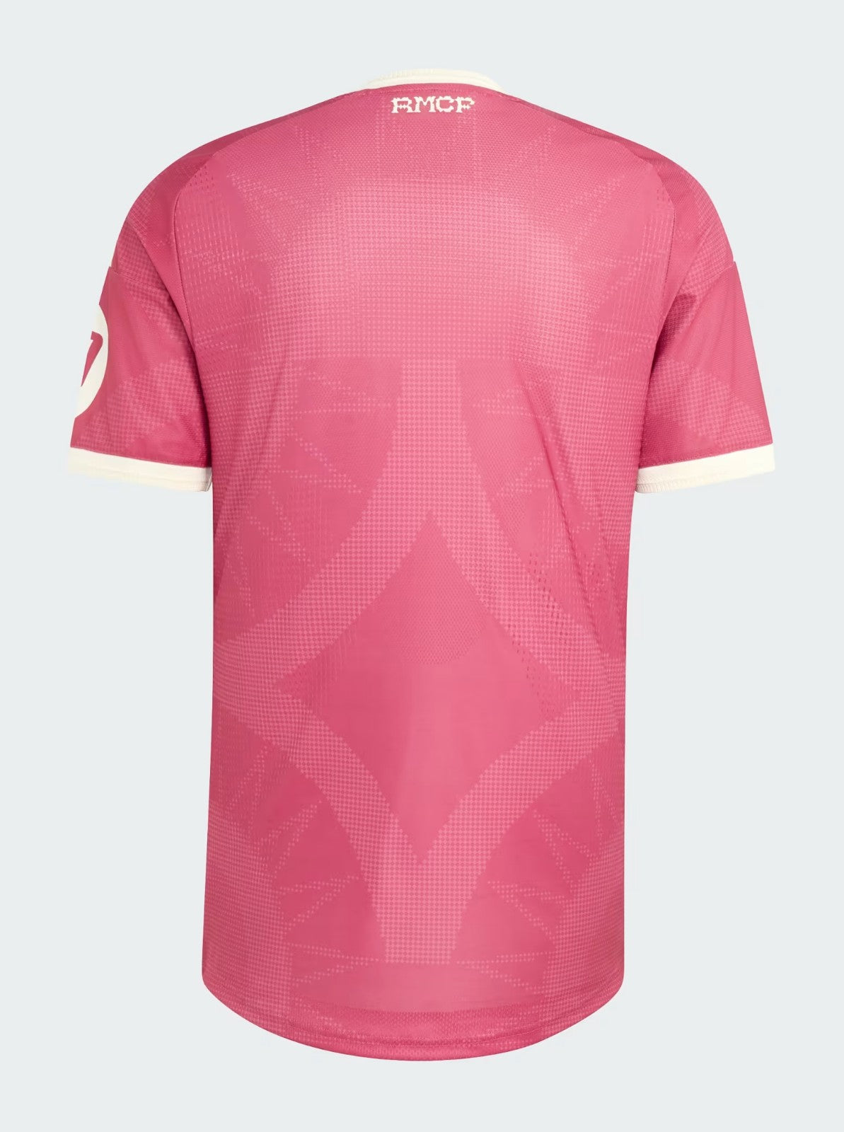 REAL MADRID ROSA 26/27