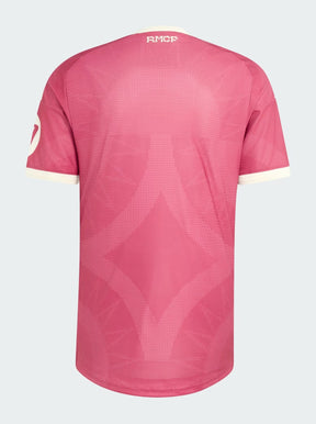 REAL MADRID ROSA 26/27