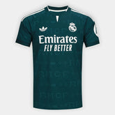 REAL MADRID VERDE 26/27