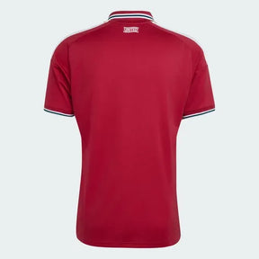 MANCHESTER UNITED 26/27