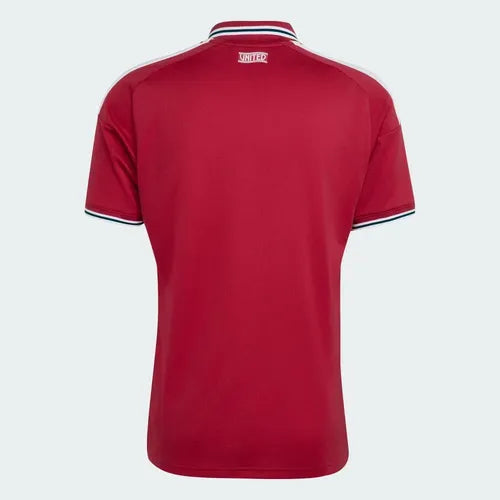 MANCHESTER UNITED 26/27